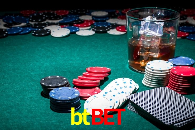 Experiência VIP btbet