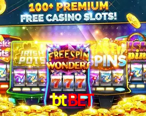 Desvendando o Mundo dos Jogos Virtuais na btbet