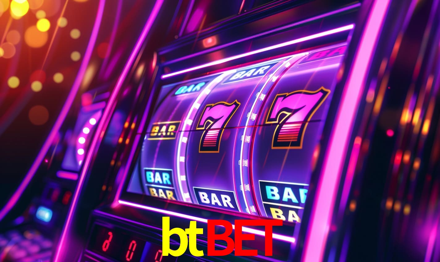 btbet: Seu Cassino Premiado com Pagamentos Rápidos