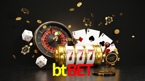 Welcome Bonus btbet