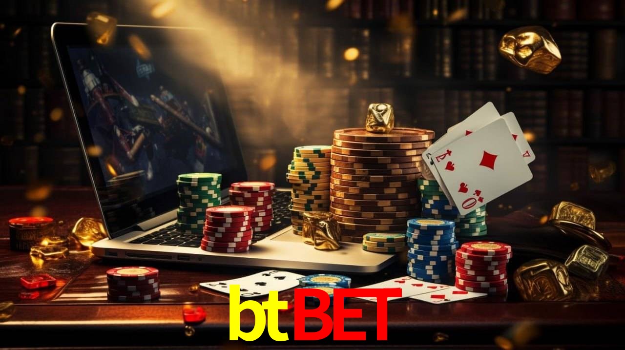 Estatísticas btbet