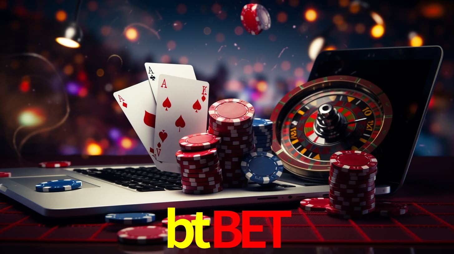 Football Betting btbet
