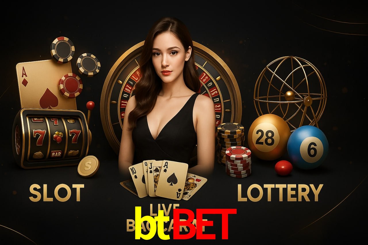btbet Brasília - Leaderboards