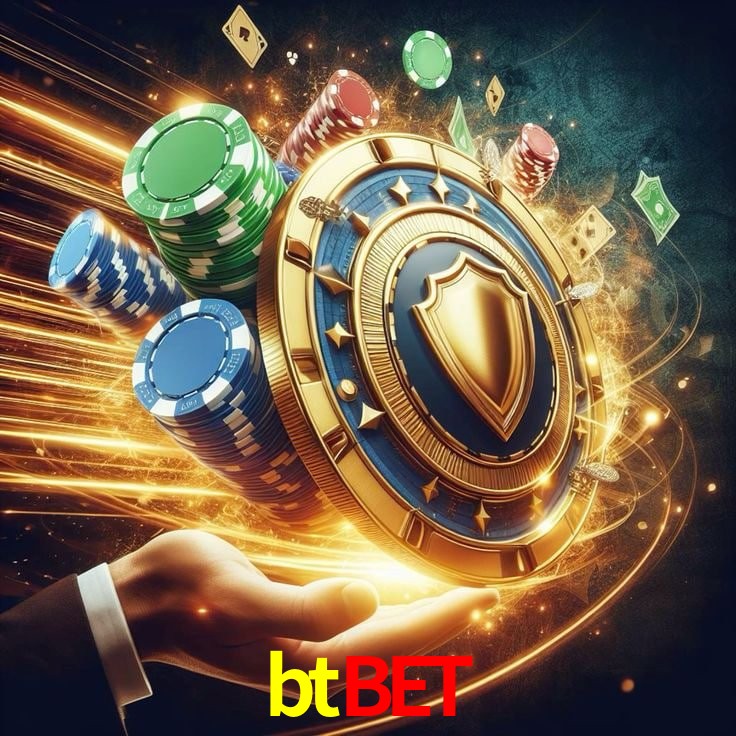 btbet Curitiba - Live Betting