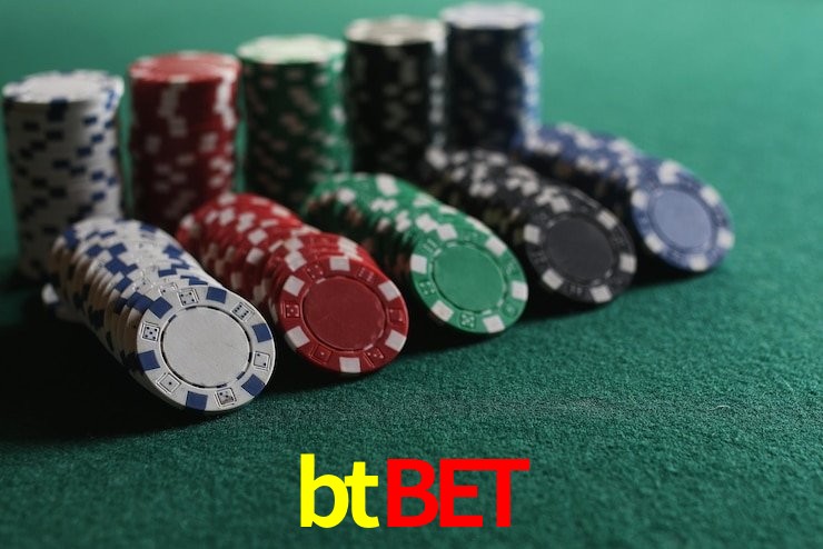 Game Providers btbet