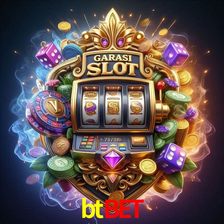 btbet - Winners Celebration