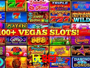 btbet Cassino - 80+ Mesas ao Vivo