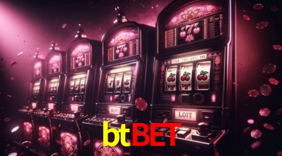 Programa VIP btbet