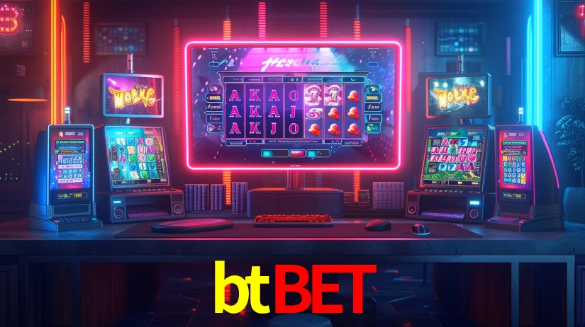 btbet login