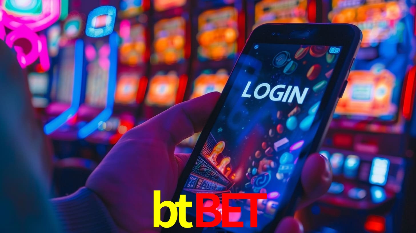Apostas de Tênis btbet
