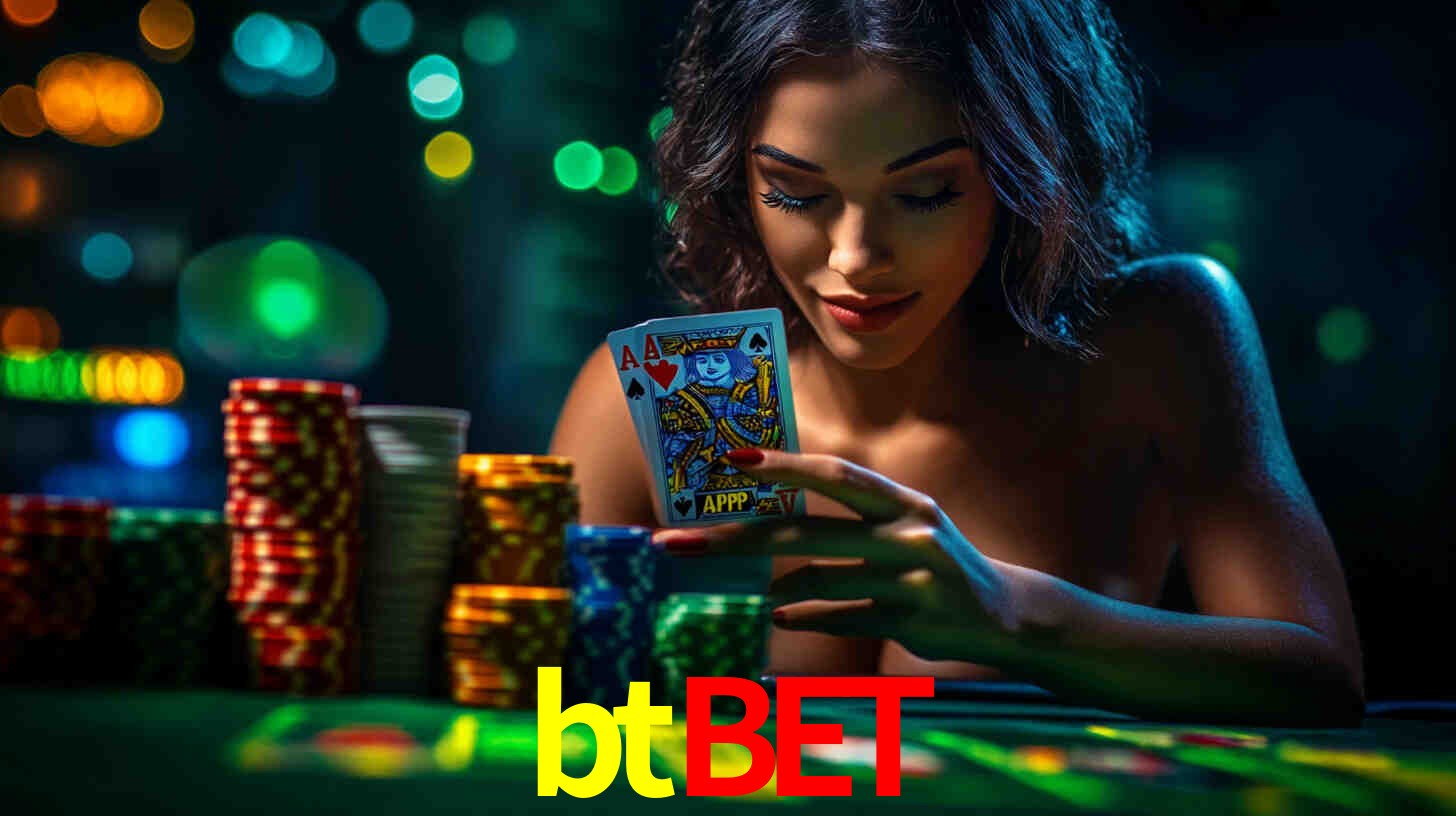 Descubra o Programa VIP da btbet: Vantagens Exclusivas para Jogadores