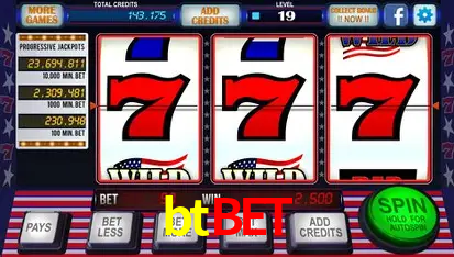 btbet Brasília - VIP Program