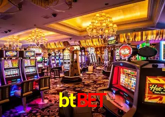 btbet Salvador - Bonus Stats