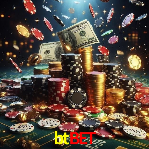 Interface Premium btbet