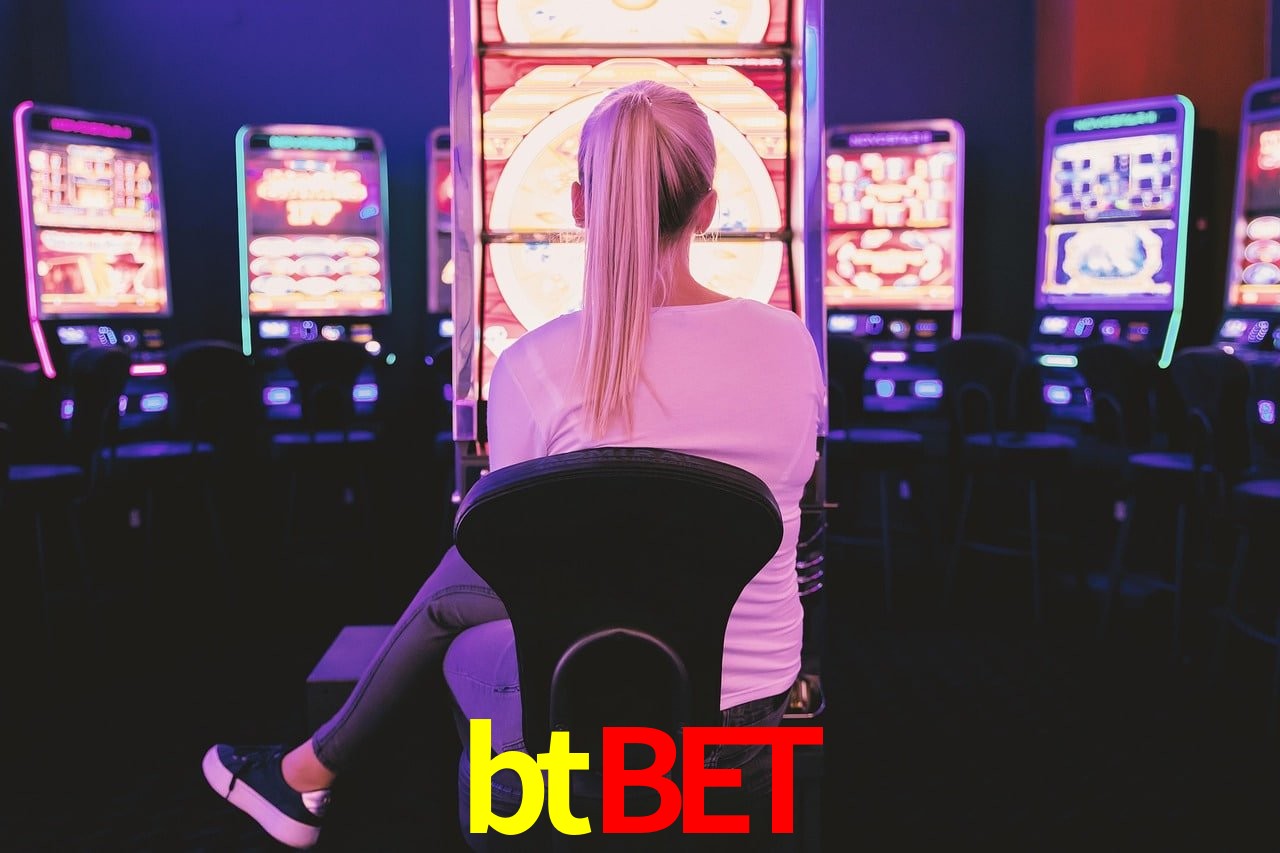 Secure Login btbet