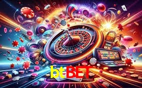 Jogos de Slot btbet