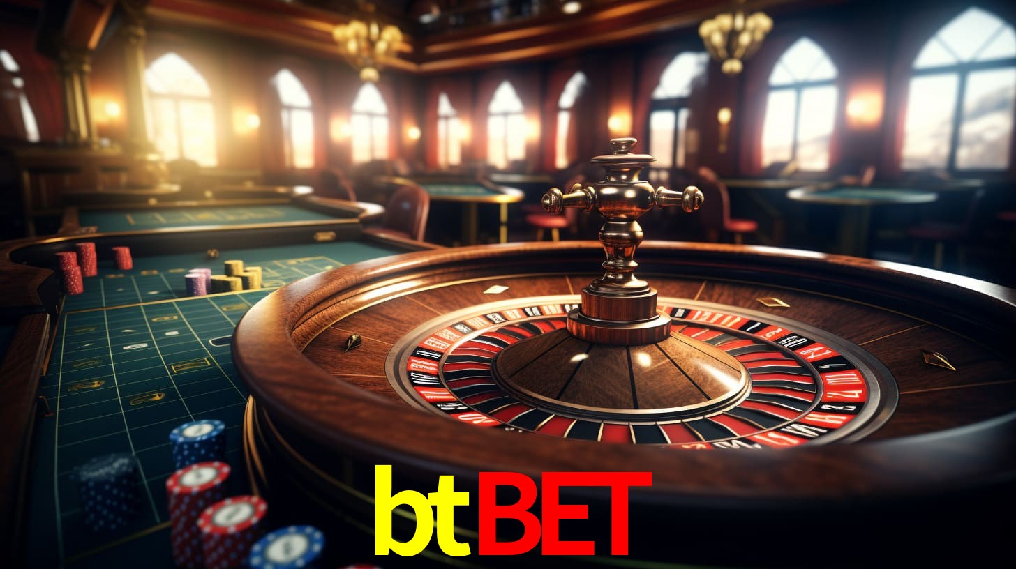 Basketball Betting btbet