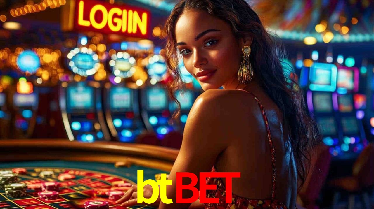 btbet Rio de Janeiro - Popular Jogos