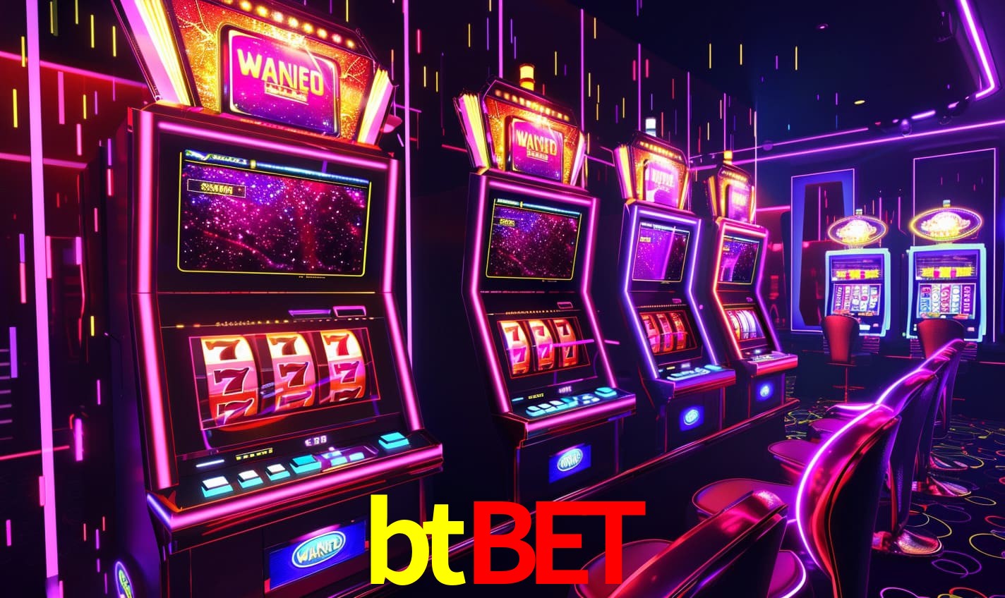 A Emoção da Loteria na btbet: Uma Chance de Mudança de Vida