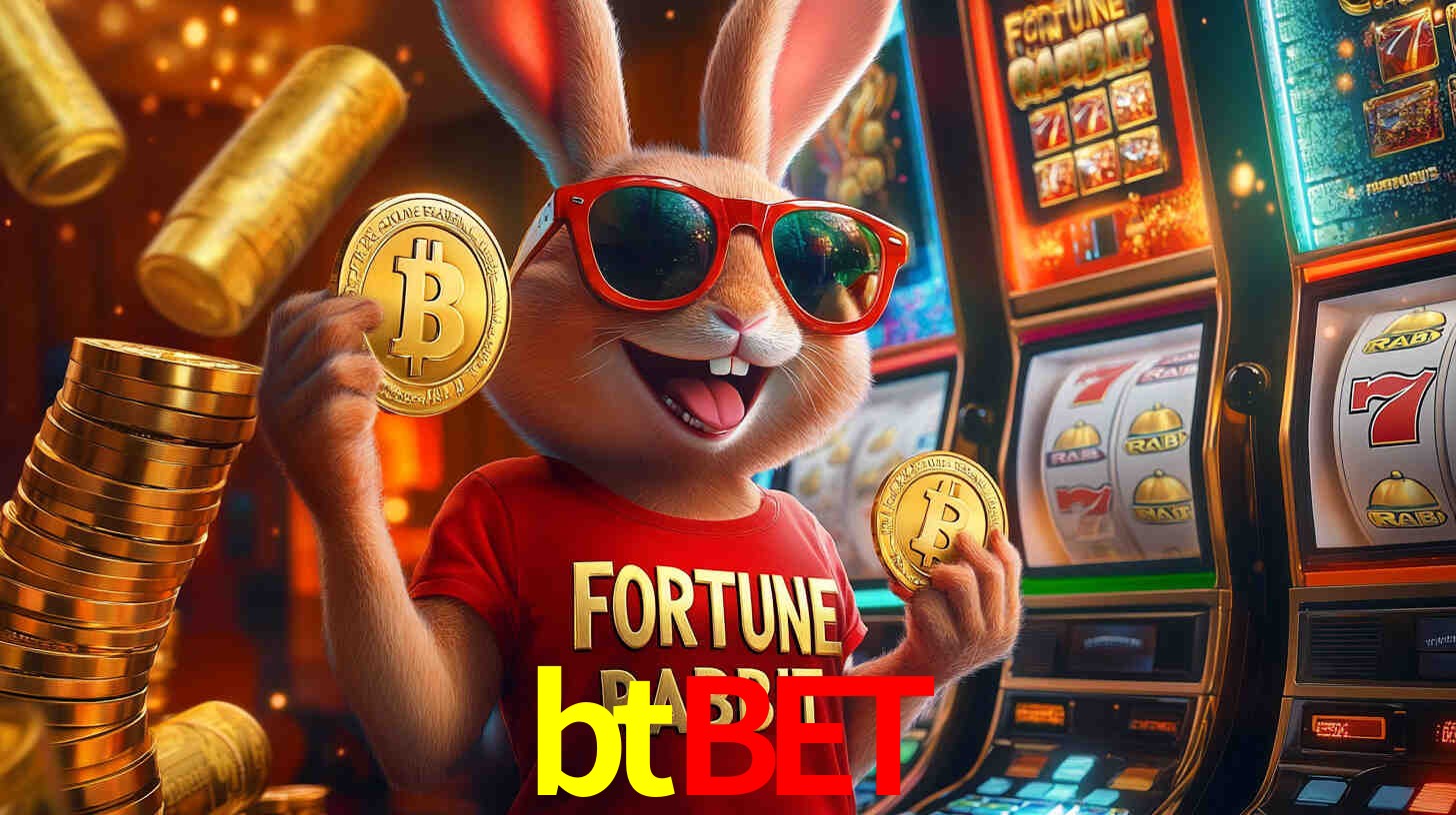 Apostas Esportivas na btbet: Um Guia Completo