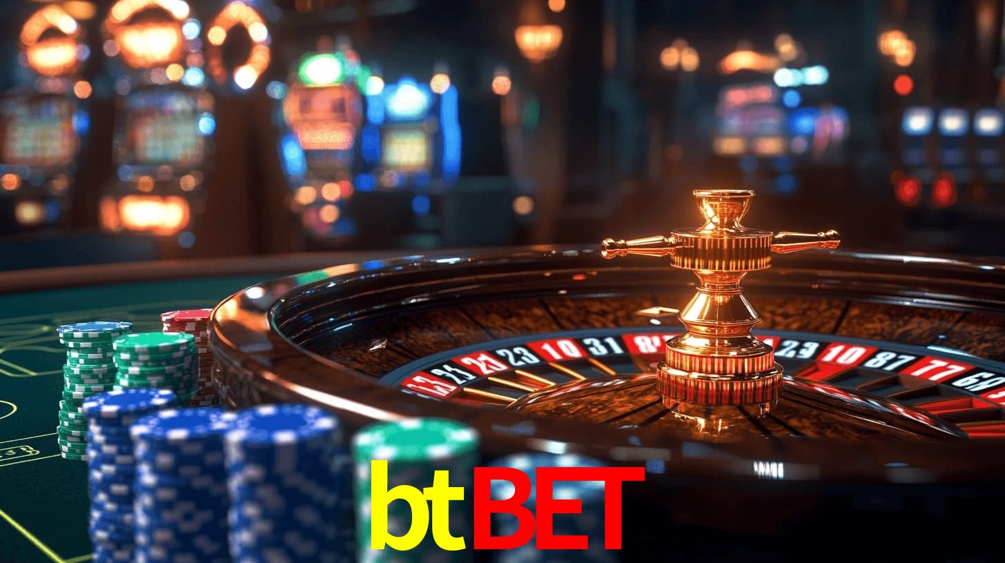 btbet: Jogos de Caça-Níqueis-Altas Recompensas, Roleta-Velocidade, Blackjack-Desafios Máximos