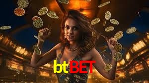 Slot Games btbet