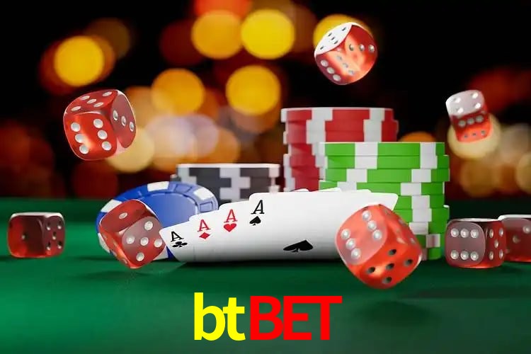 Ofertas Exclusivas btbet