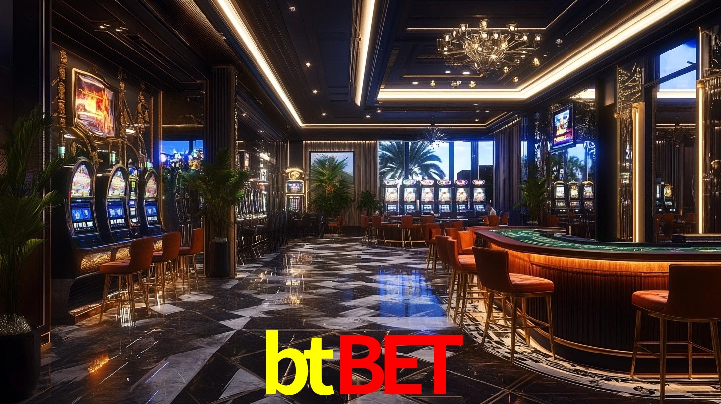 Welcome Bonus btbet