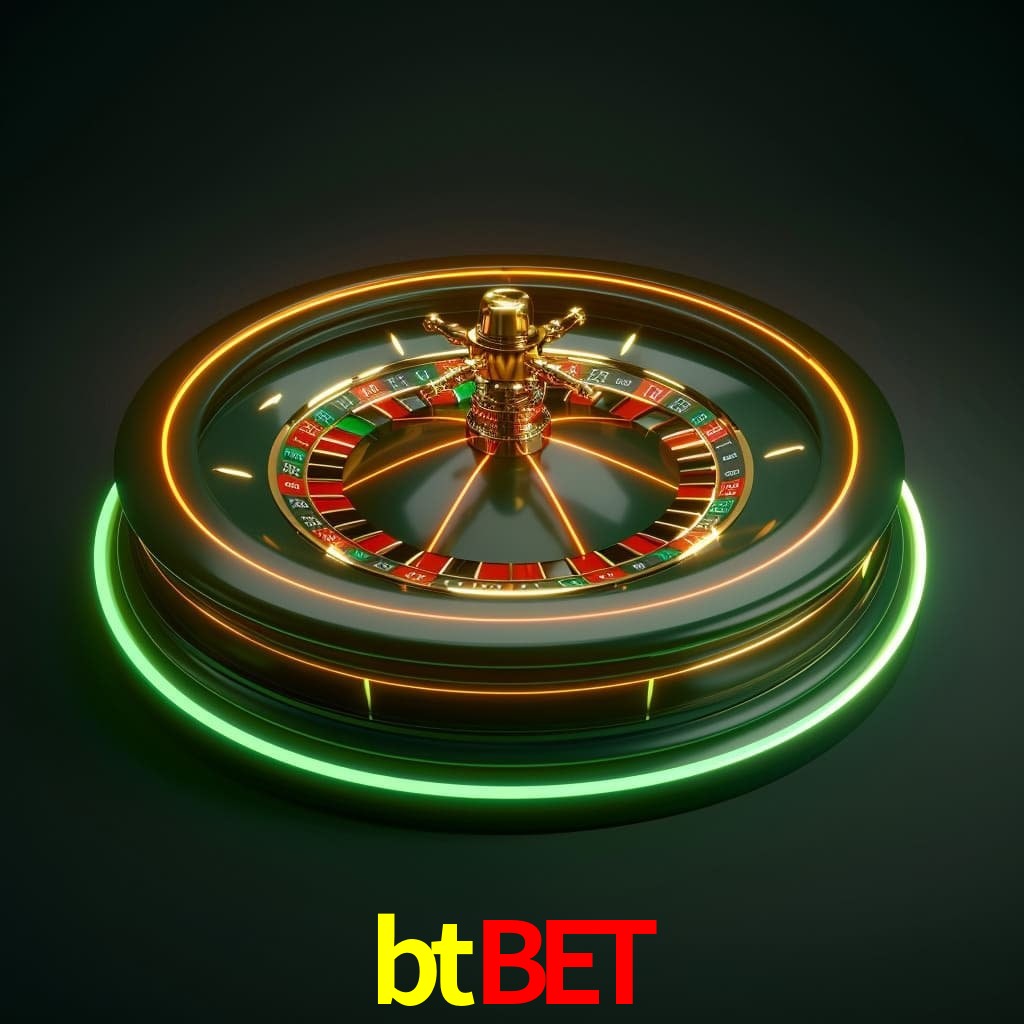 btbet App - Aplicativo Móvel Oficial