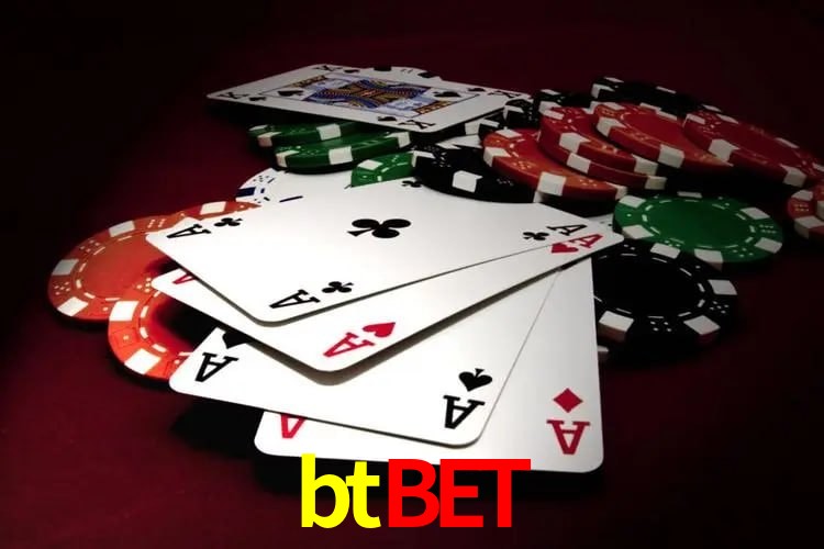 Apostas de Basquete btbet