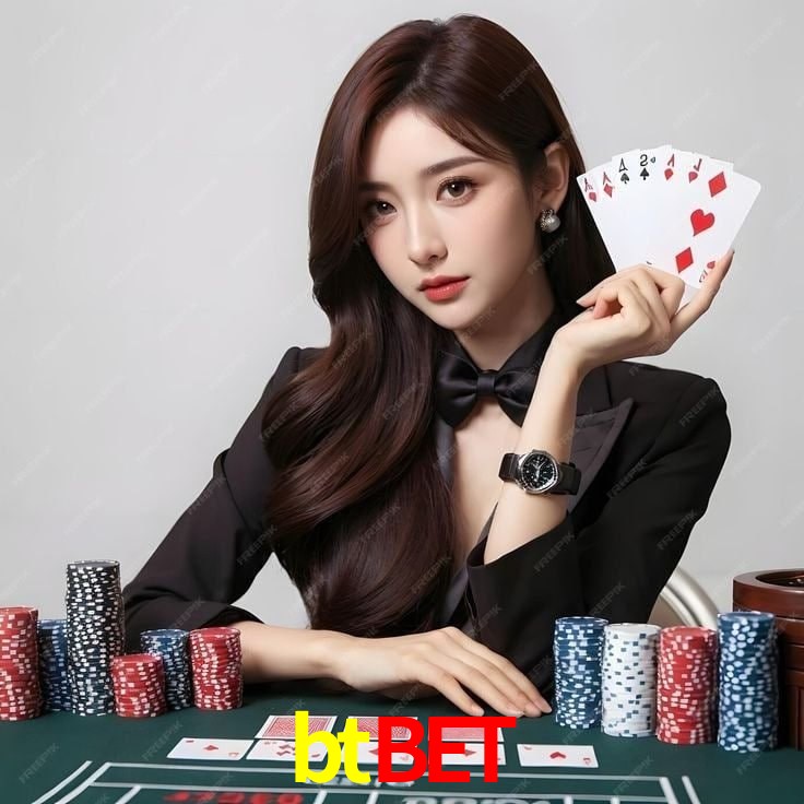 btbet - Support