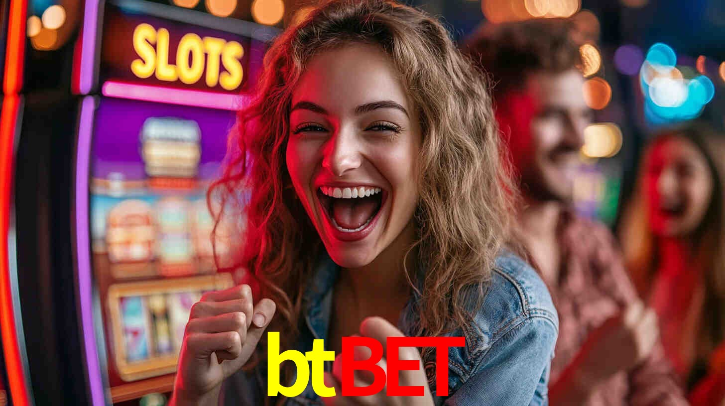 A Experiência Imersiva dos Cassinos Ao Vivo no btbet
