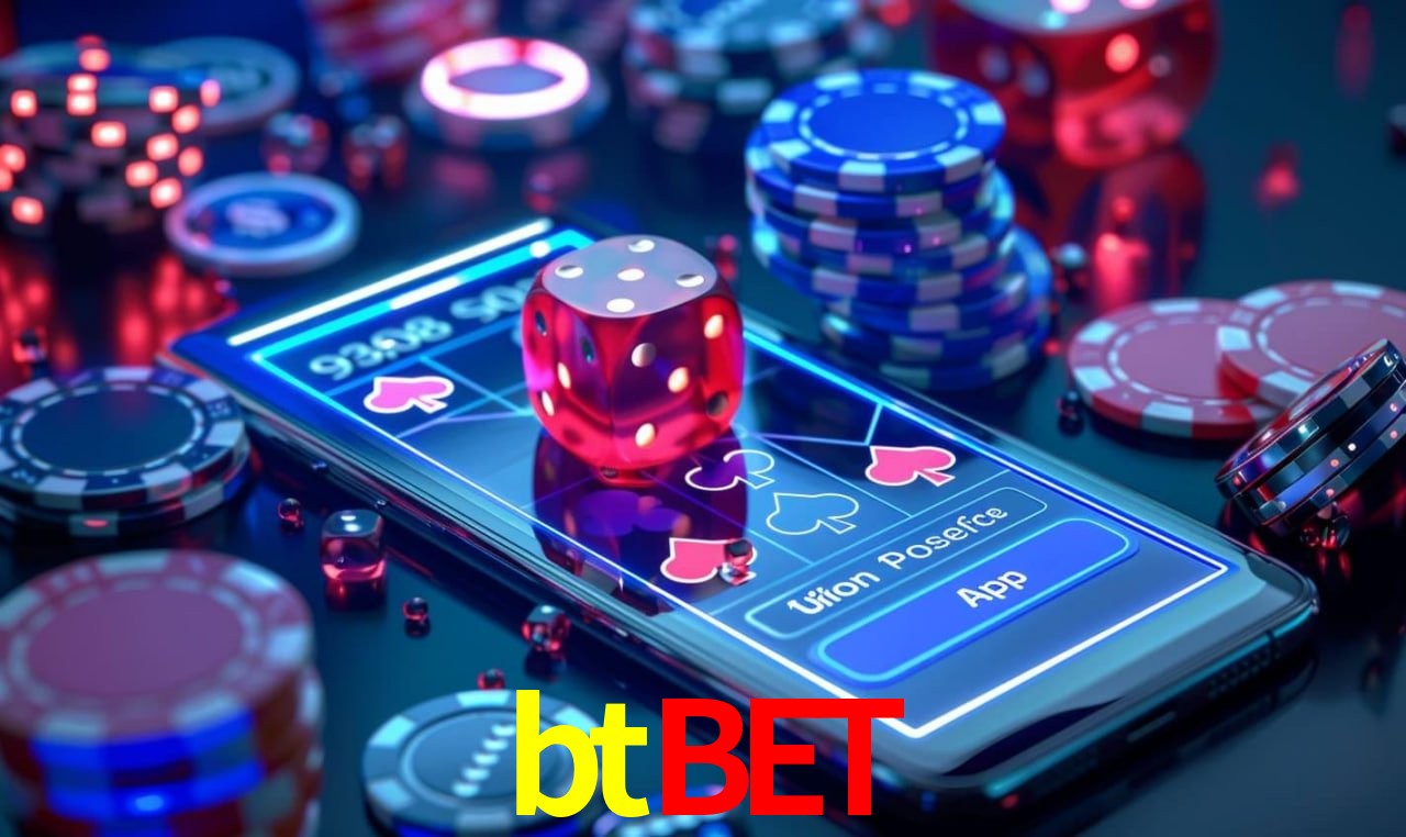 btbet - Análise de Mercados Esportivos