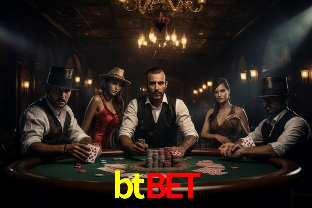 cassino btbet
