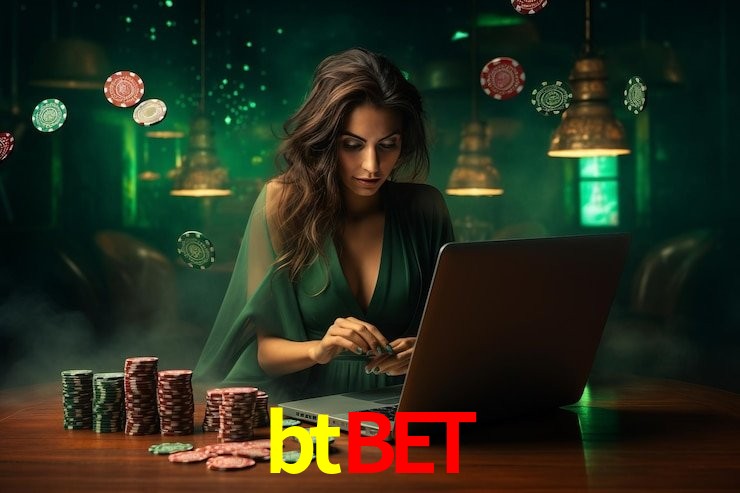 btbet - App Security
