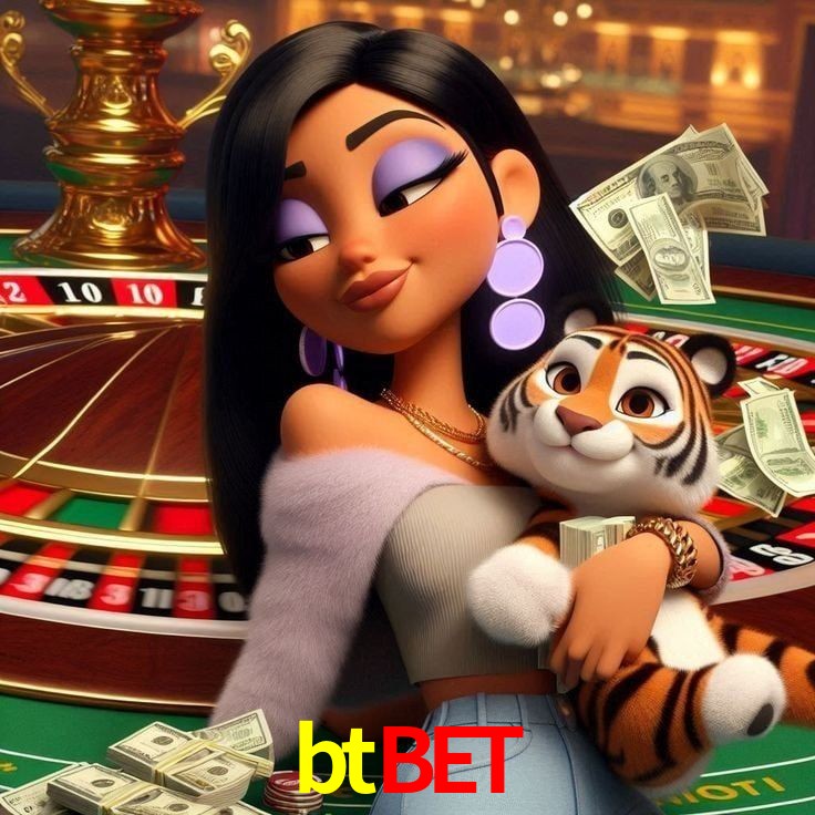 Bonus Features btbet