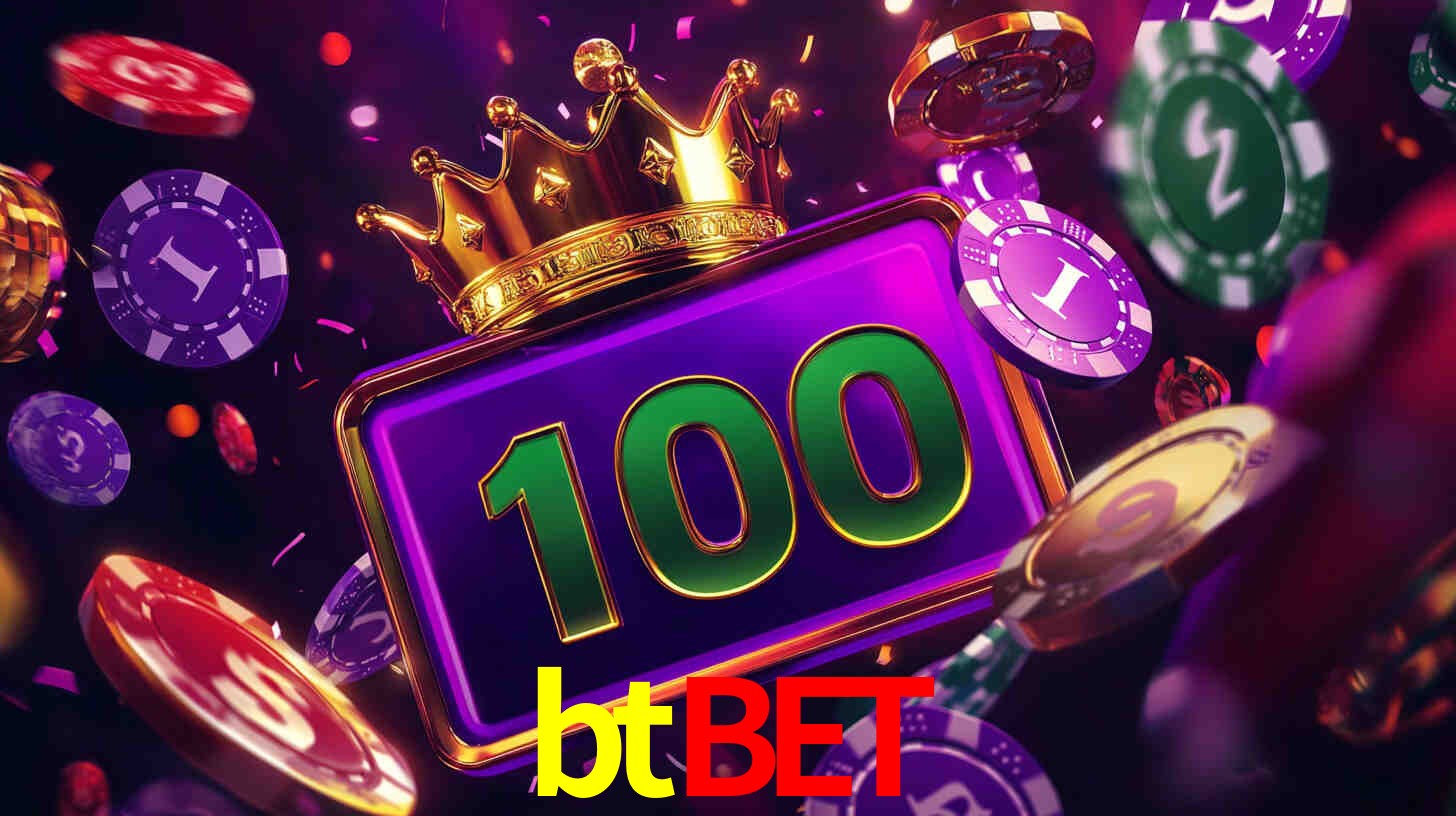 Blackjack Table btbet