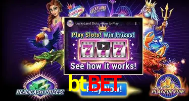 Descubra a Essência do btbet: Nossa História e Compromissos