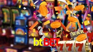 btbet login