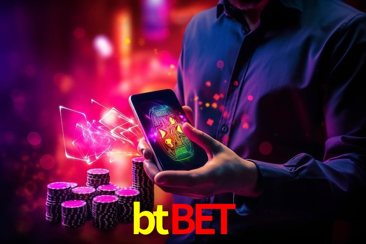 Apostas de Futebol btbet