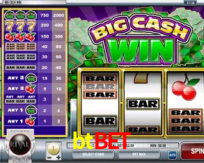 Descubra a Magia dos Jogos de Arcade no btbet