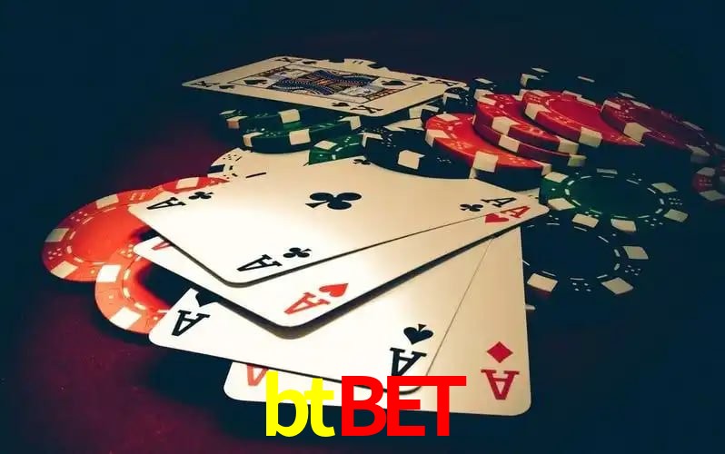 btbet Brasília - Betting Features
