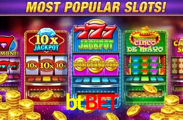 btbet Brasília - Casino Guide