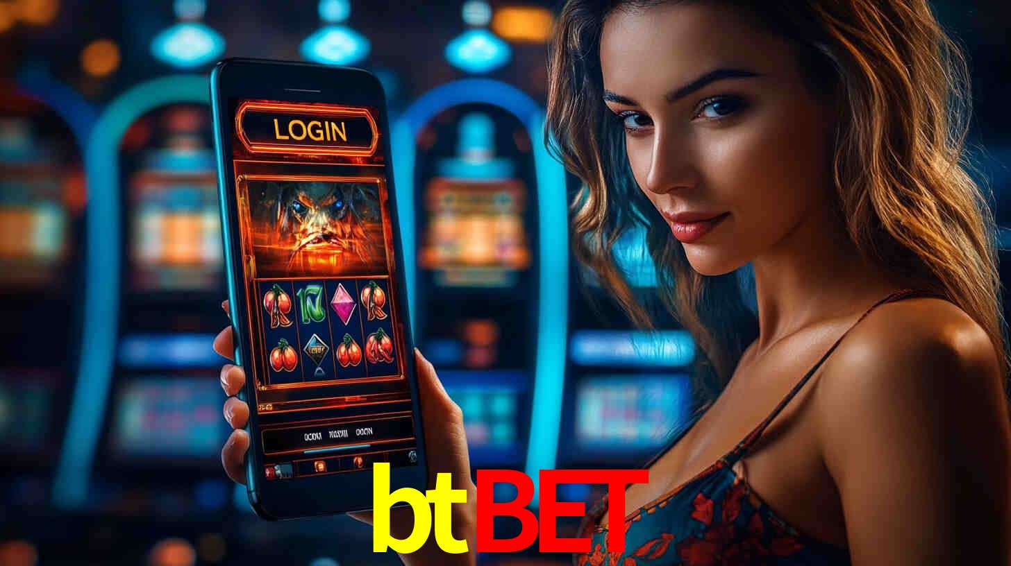btbet: A Experiência de Casino com Jogos de Mesa ao Vivo