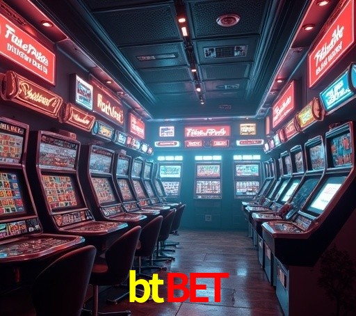 btbet São Paulo - Hot Promos