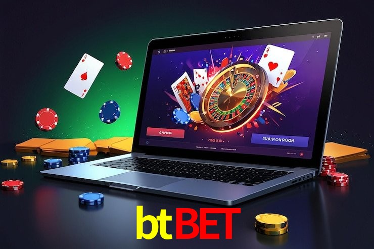 btbet Salvador - Support