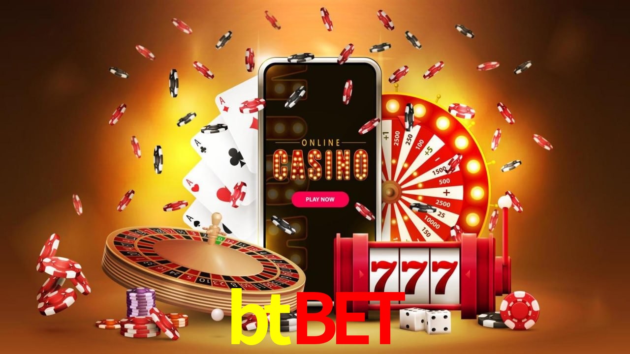 Descubra o Programa VIP da btbet: Vantagens Exclusivas para Jogadores