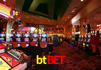 A Experiência Imersiva dos Cassinos Ao Vivo no btbet