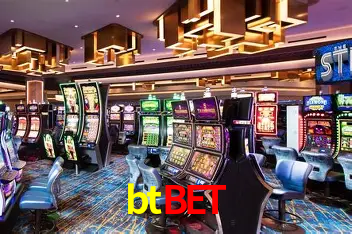 Desvendando o Mundo dos Jogos Virtuais na btbet