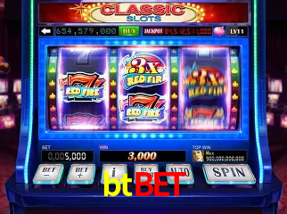 A Emoção da Loteria na btbet: Uma Chance de Mudança de Vida